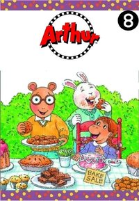 Arthur Season 8