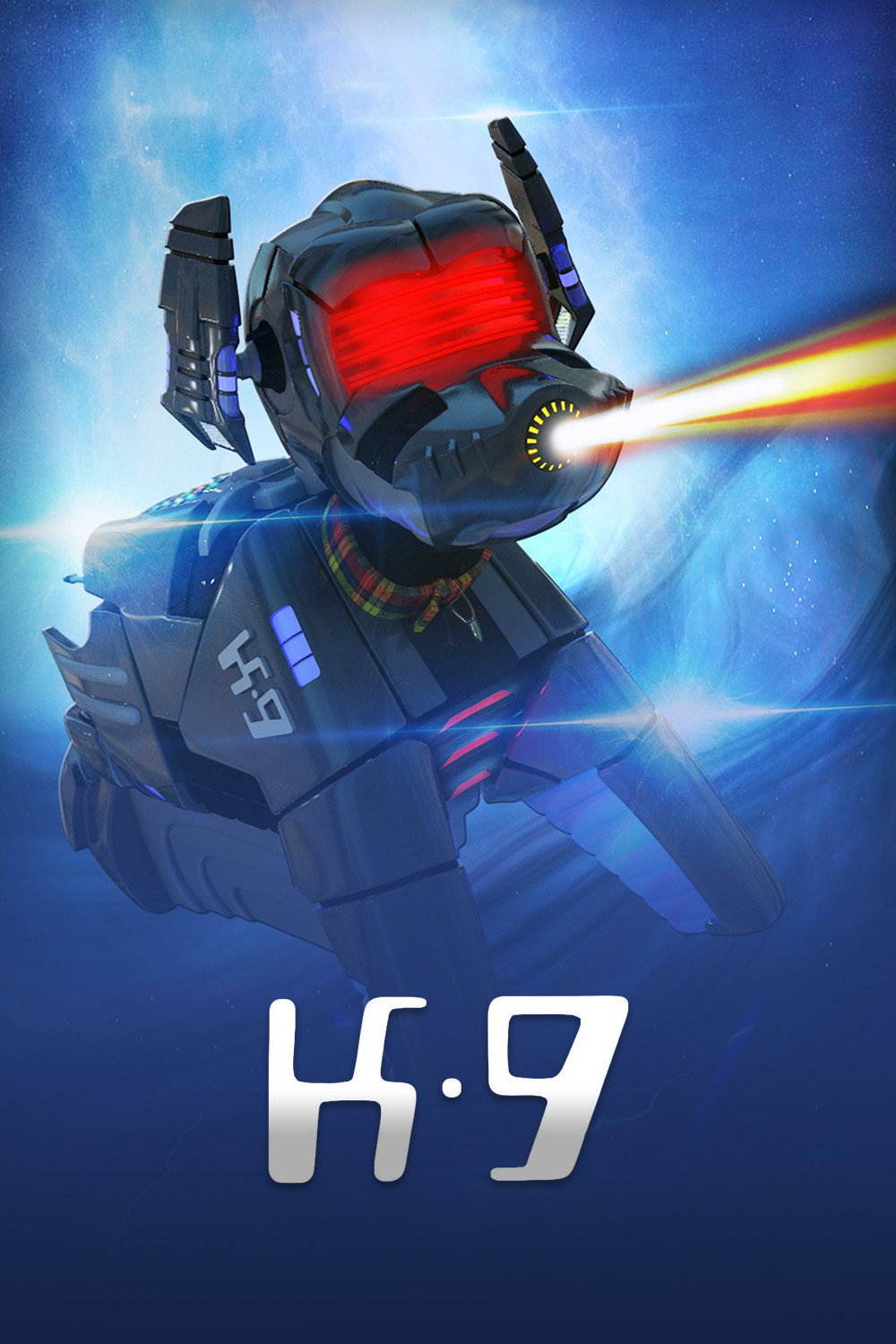 K-9 (Specials)