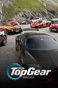 Top Gear (Specials)