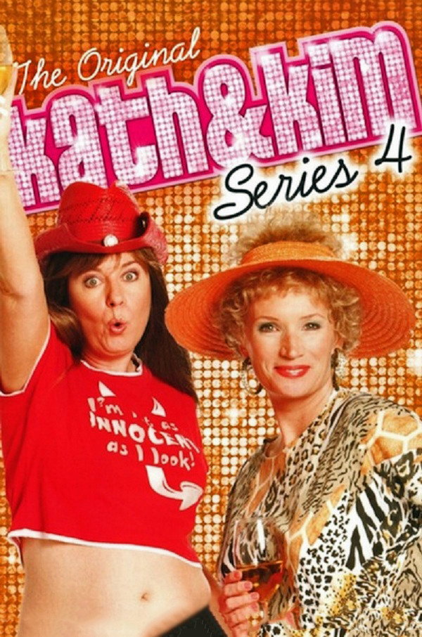 Kath & Kim Season 4