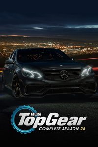 Top Gear (Series 26)