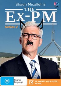 The Ex-PM Season 2