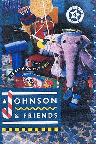 Johnson & Friends Season 4