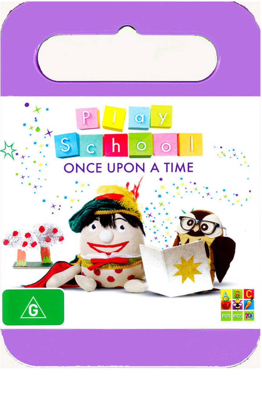 Play School (Once Upon A Time)