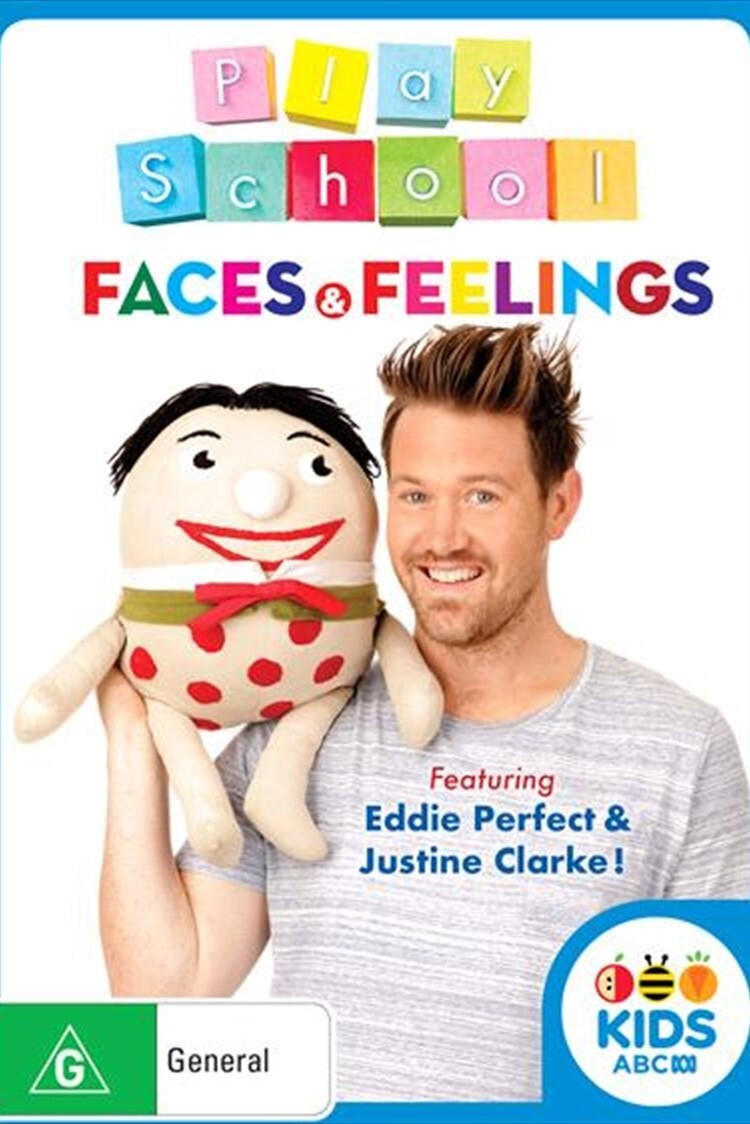 Play School (Faces and Feelings)