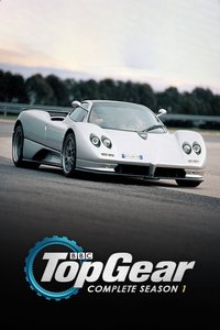Top Gear (Series 1)