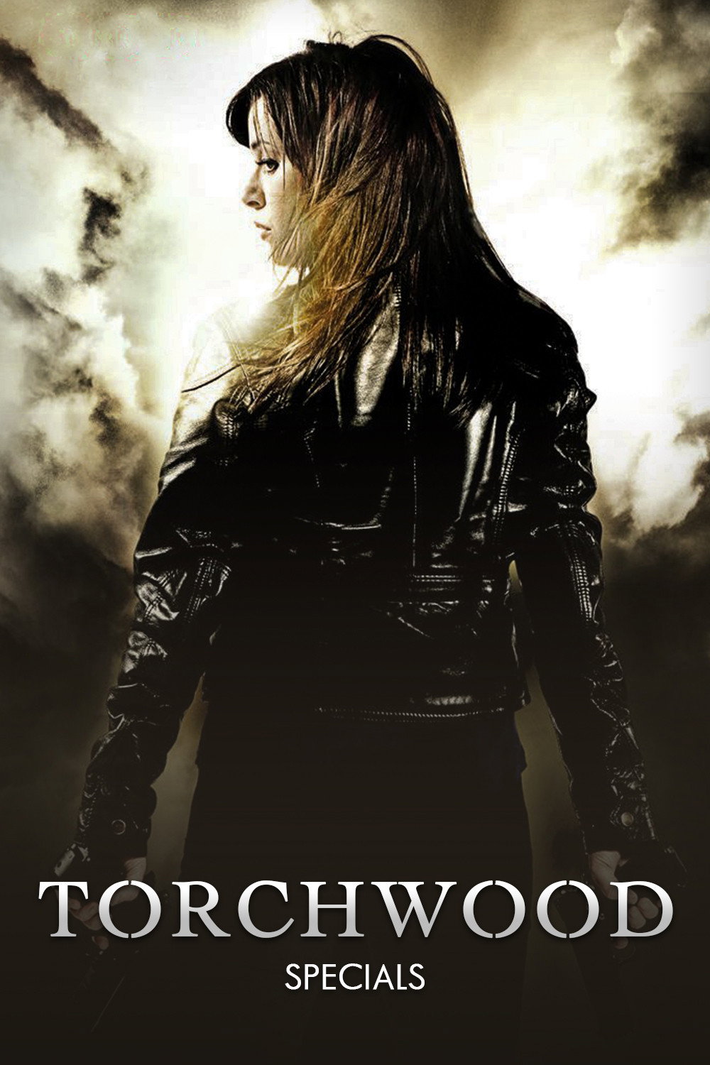 Torchwood (Specials)