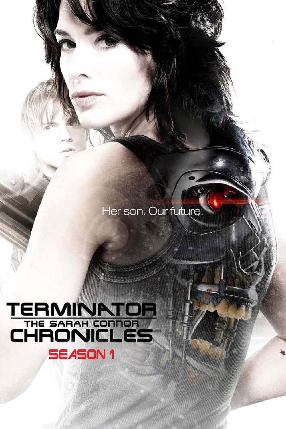 Terminator: The Sarah Connor Chronicles Season 1
