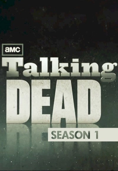 Talking Dead Season 1