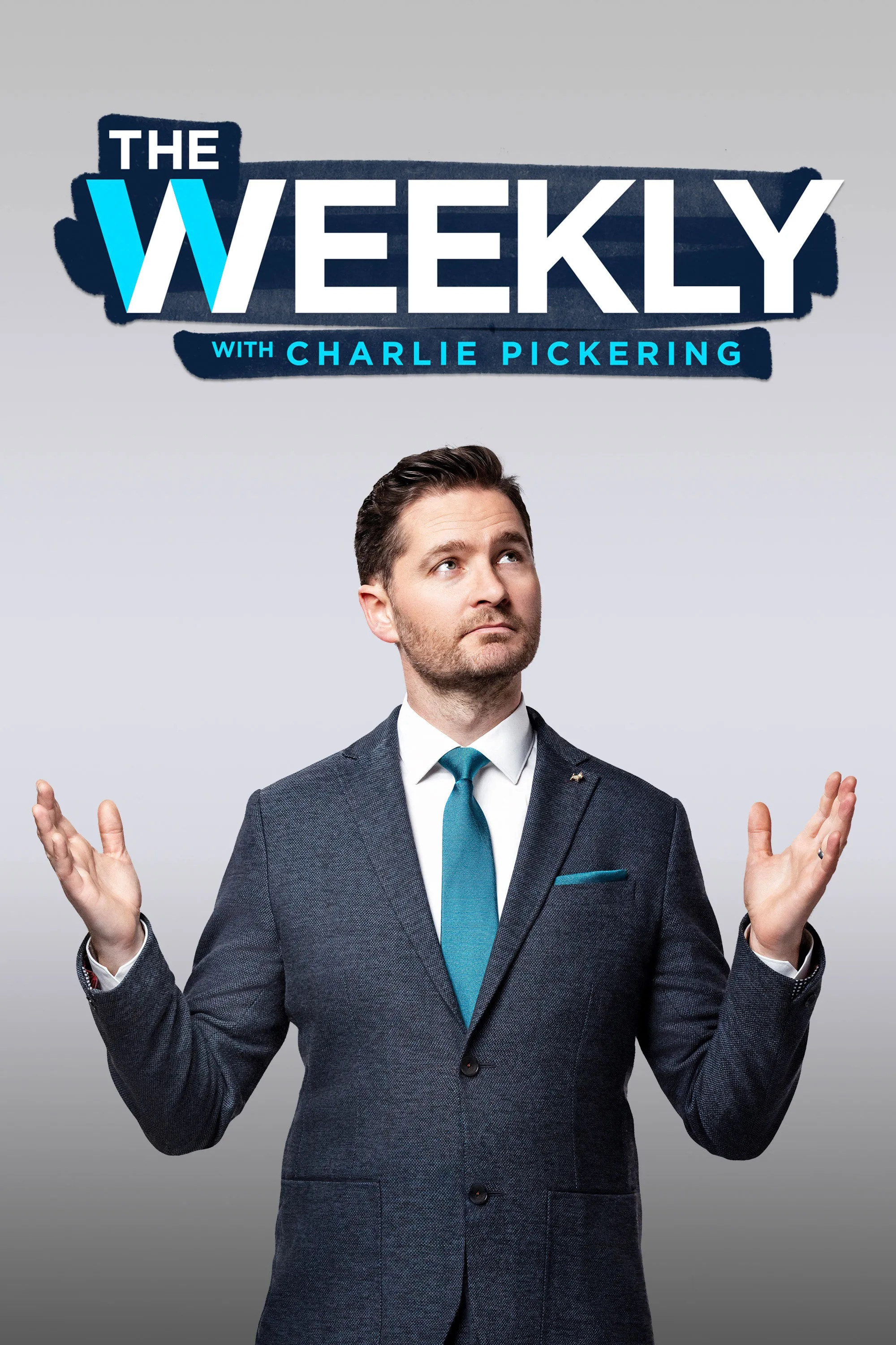 The Weekly with Charlie Pickering Season 10