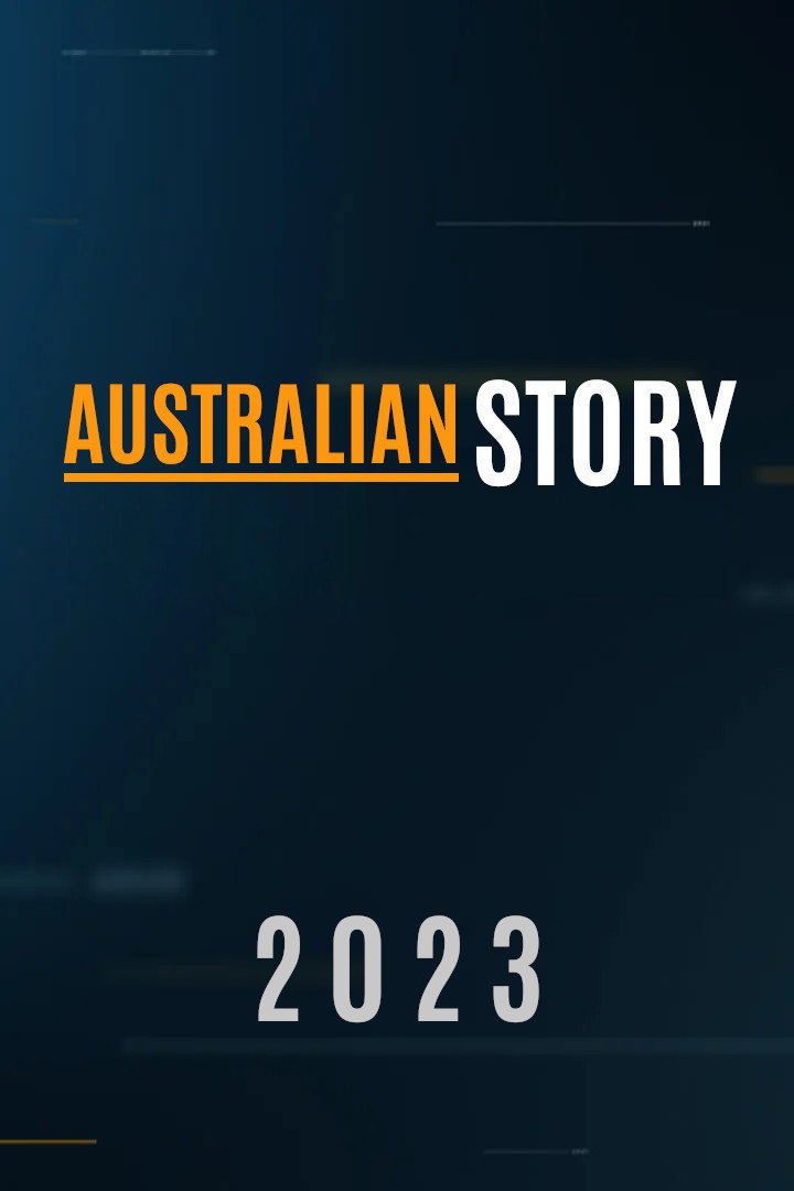 Australian Story (Series 2023)