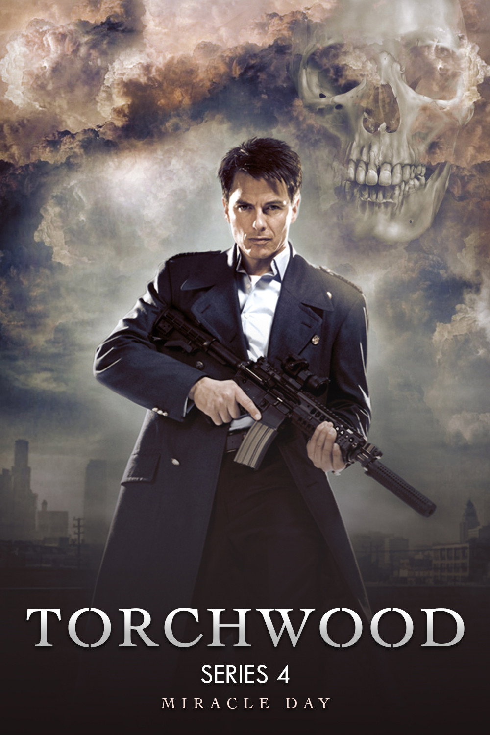 Torchwood (Miracle Day)