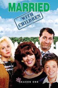 Married... with Children Season 1