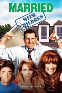 Married... with Children Season 5