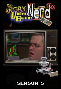 The Angry Video Game Nerd Season 5
