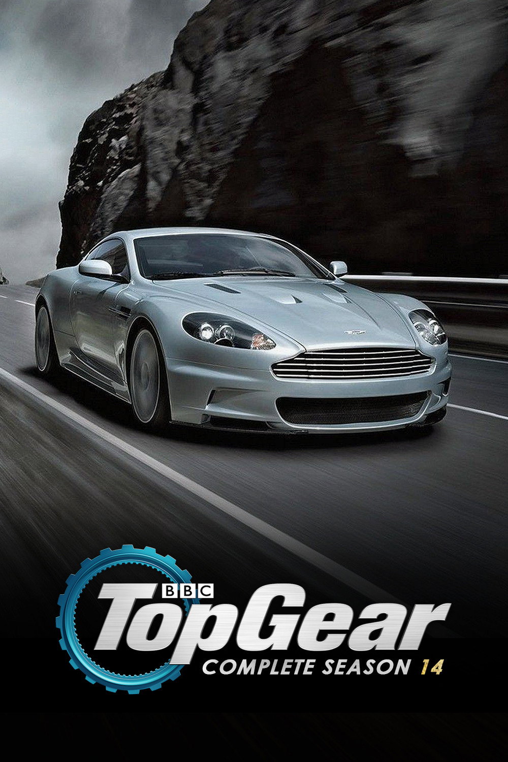 Top Gear (Series 14)