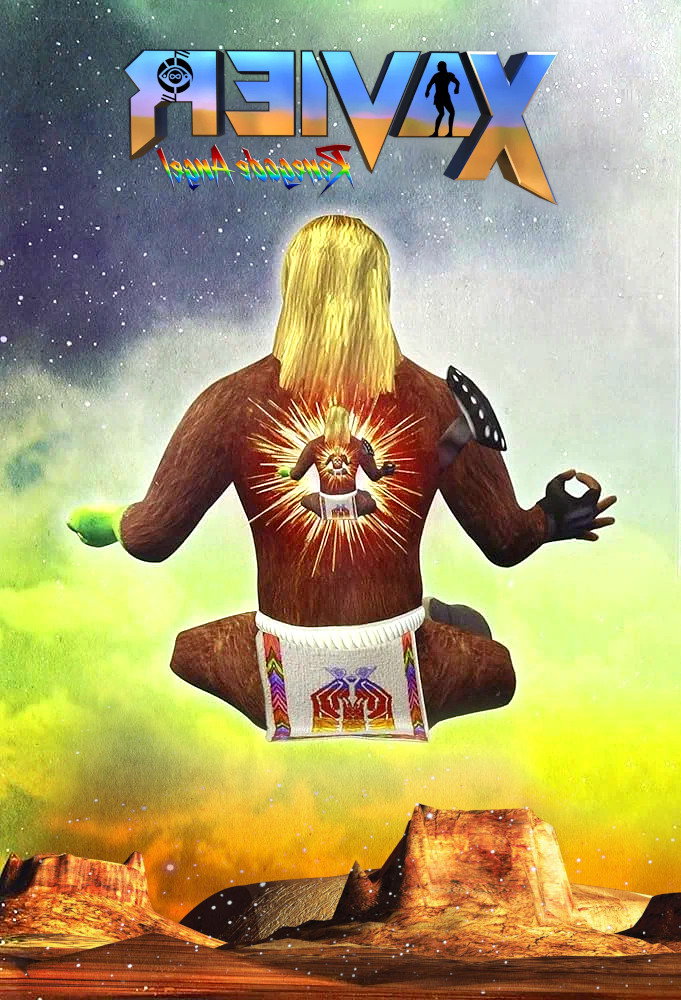 Xavier: Renegade Angel Season 2