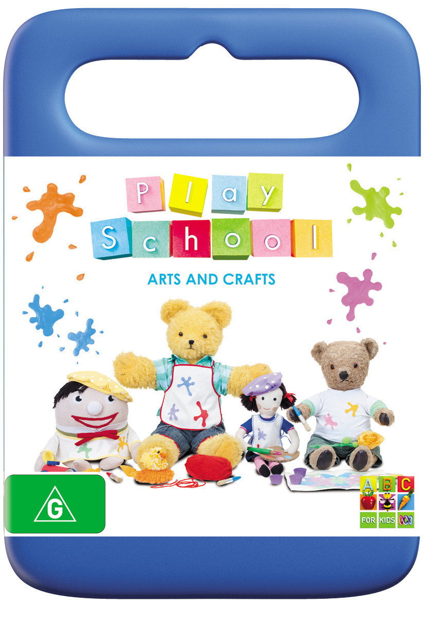 Play School (Arts and Crafts)