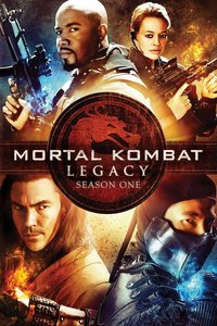 Mortal Kombat: Legacy Season 1