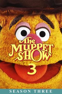 The Muppet Show Season 3