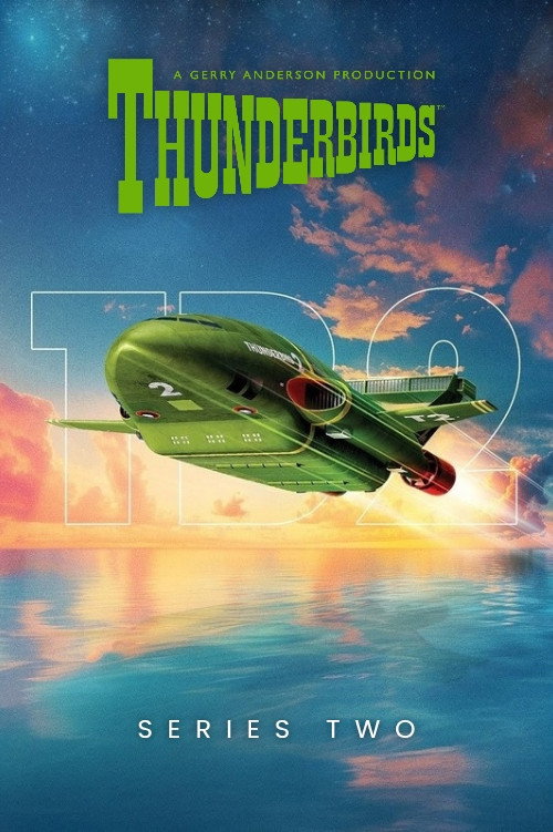 Thunderbirds Season 2