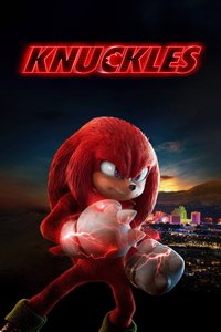 Knuckles (Miniseries)