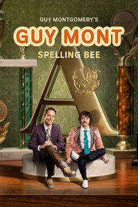 Guy Montgomery's Guy Mont Spelling Bee Season 3
