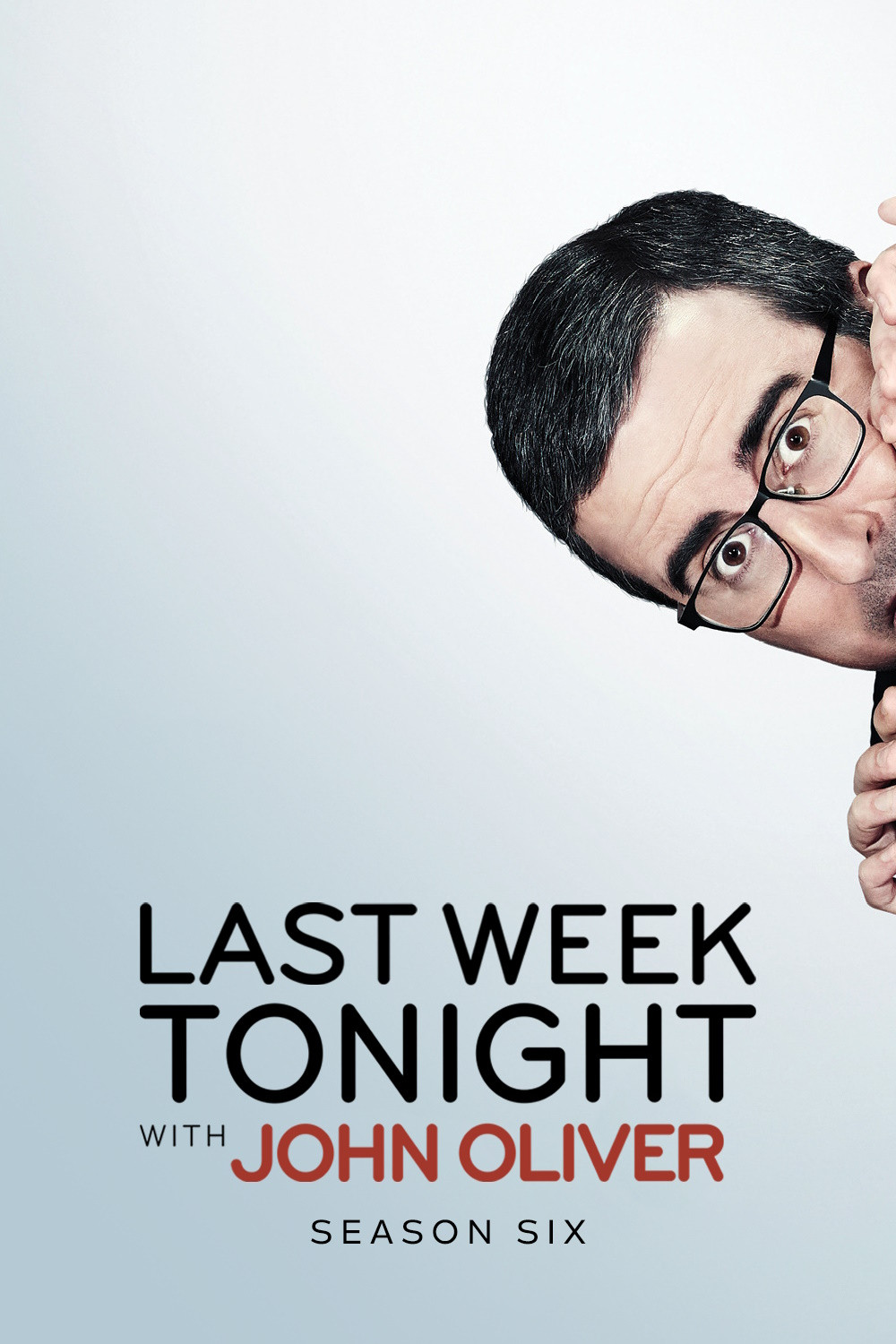 Last Week Tonight with John Oliver Season 6