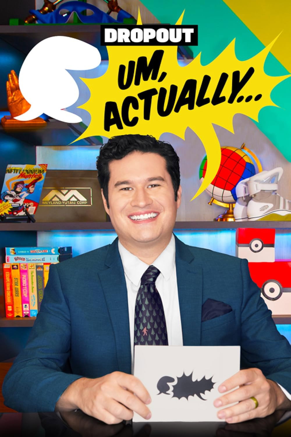 Um, Actually... Season 2