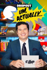Um, Actually... Season 2