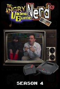 The Angry Video Game Nerd Season 4