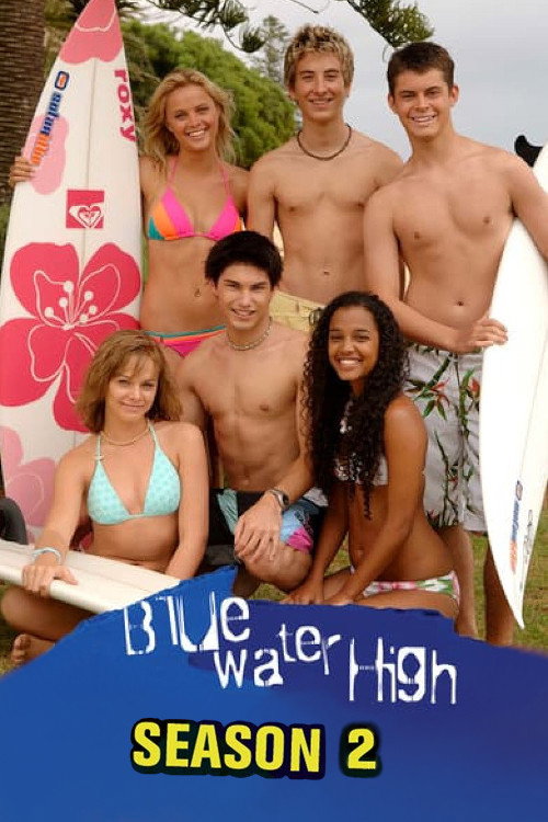 Blue Water High Season 2