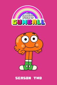 The Amazing World of Gumball Season 2