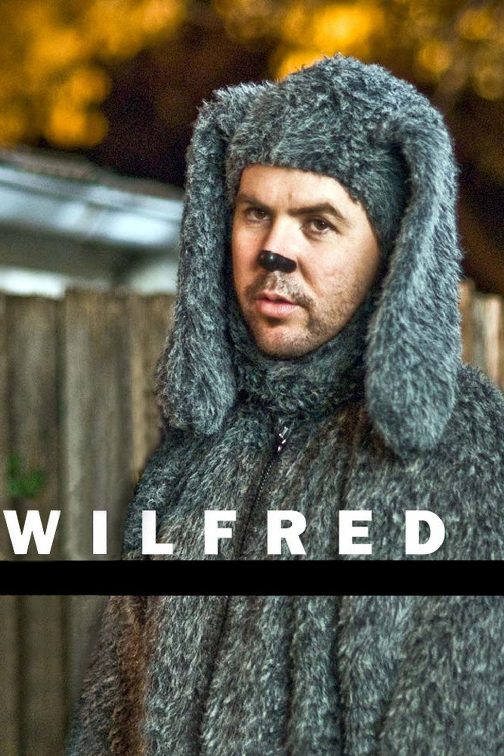 Wilfred (Specials)