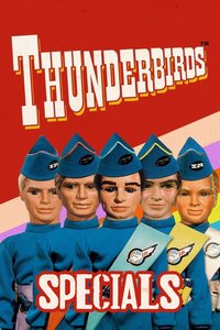 Thunderbirds (Specials)