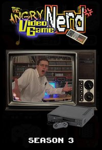 The Angry Video Game Nerd Season 3