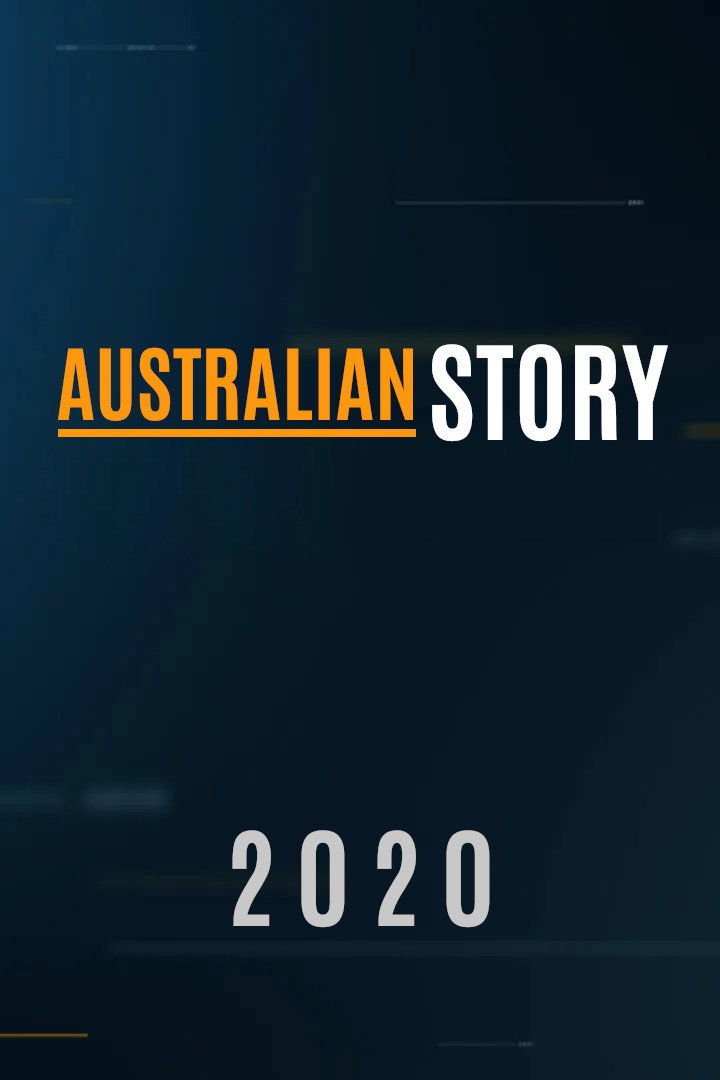 Australian Story (Series 2020)