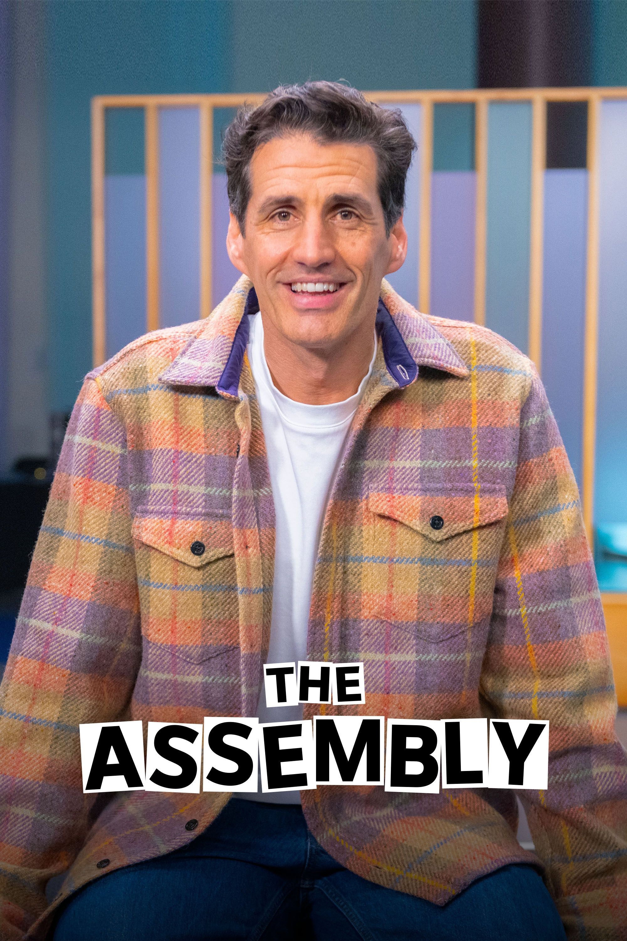 The Assembly (Series 3)