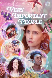 Very Important People Season 2