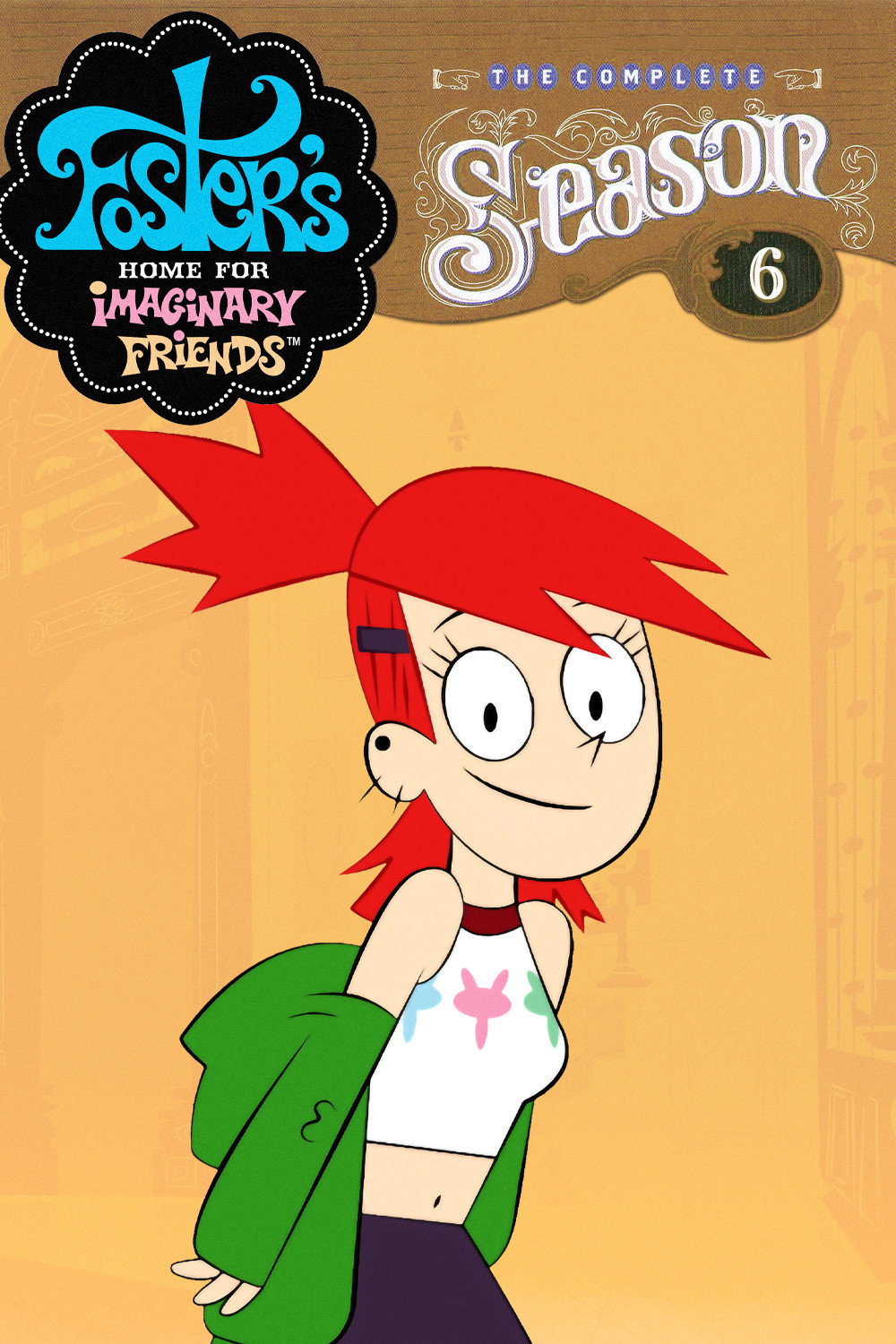 Foster's Home for Imaginary Friends Season 6