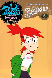 Foster's Home for Imaginary Friends Season 6
