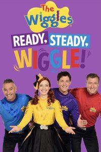The Wiggles (Ready, Steady, Wiggle!)