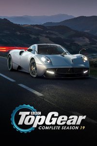 Top Gear (Series 19)