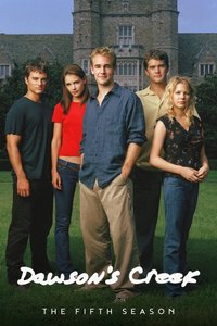 Dawson's Creek Season 5