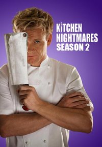 Kitchen Nightmares Season 2