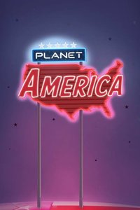 Planet America Season 15