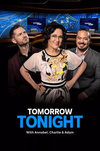 Tomorrow Tonight Season 2