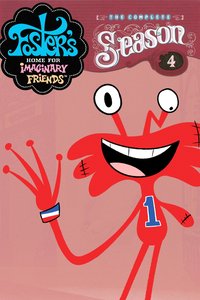 Foster's Home for Imaginary Friends Season 4