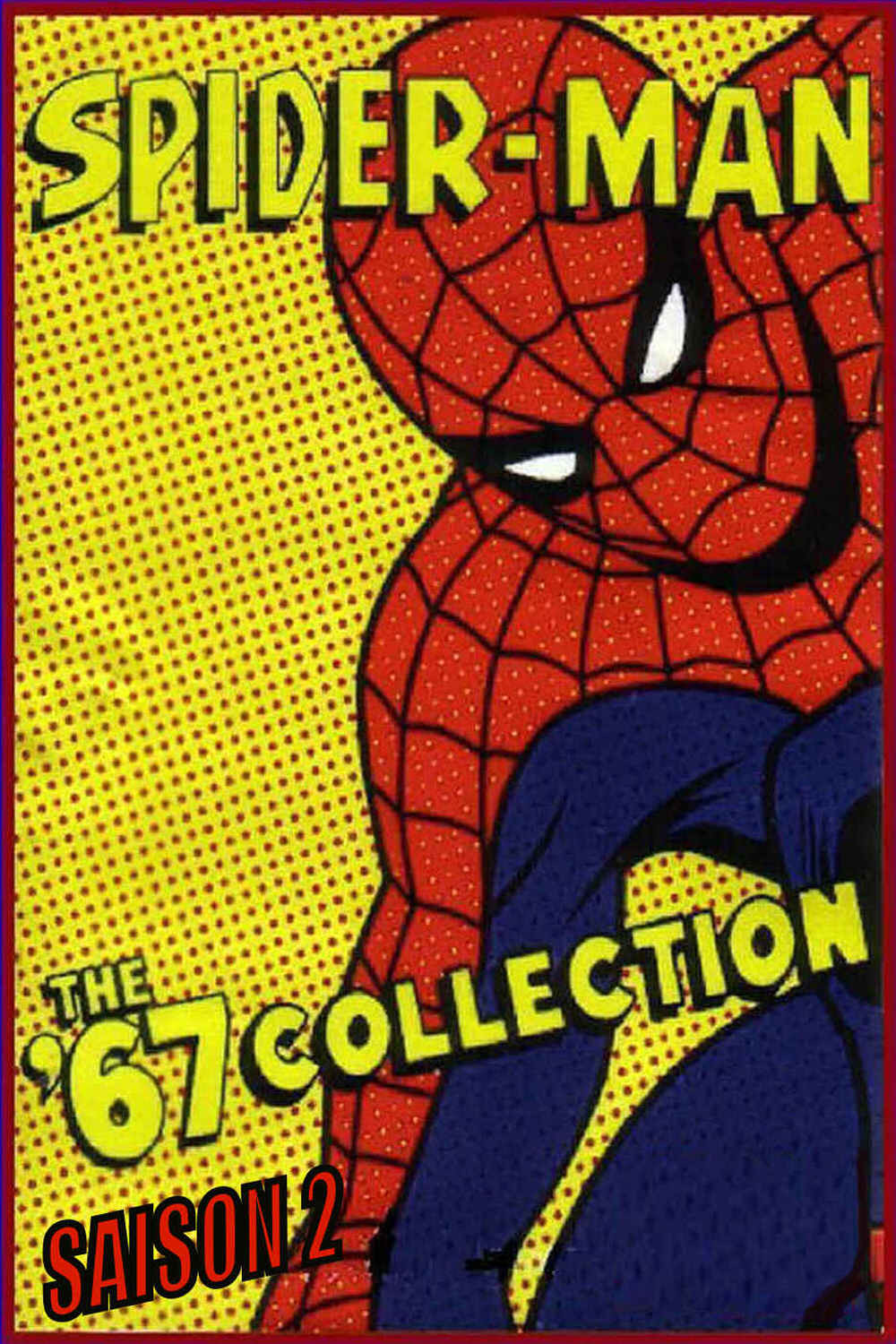Spider-Man Season 2