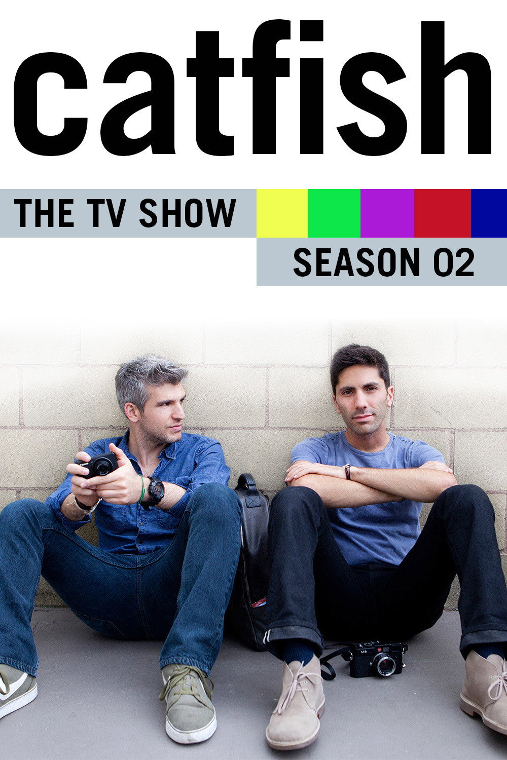 Catfish: The TV Show Season 2